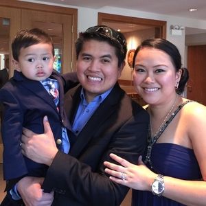 Meet your Posher, Jose